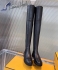 Fendi Boots 260 FB354332267788978000 